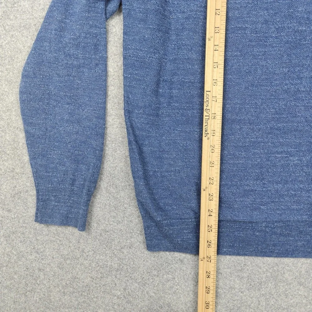 J. Crew Factory crew sweater